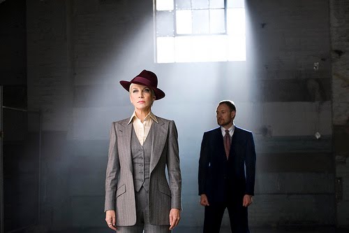 Full Steam - David Gray y Annie Lennox (Original) | Video y Letra